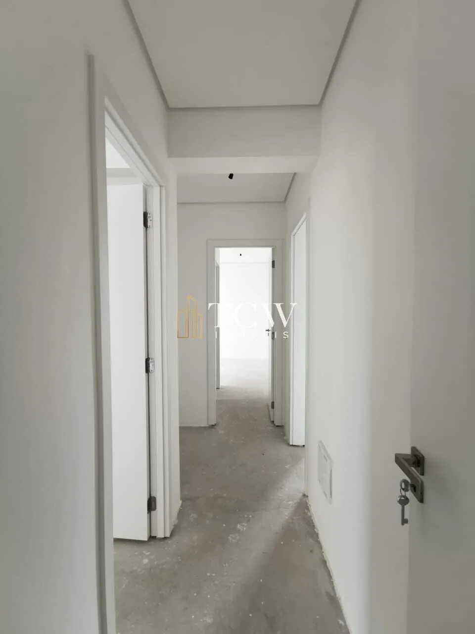 Imagem Apartamento Padrão 3 dorm no Itaim Bibi