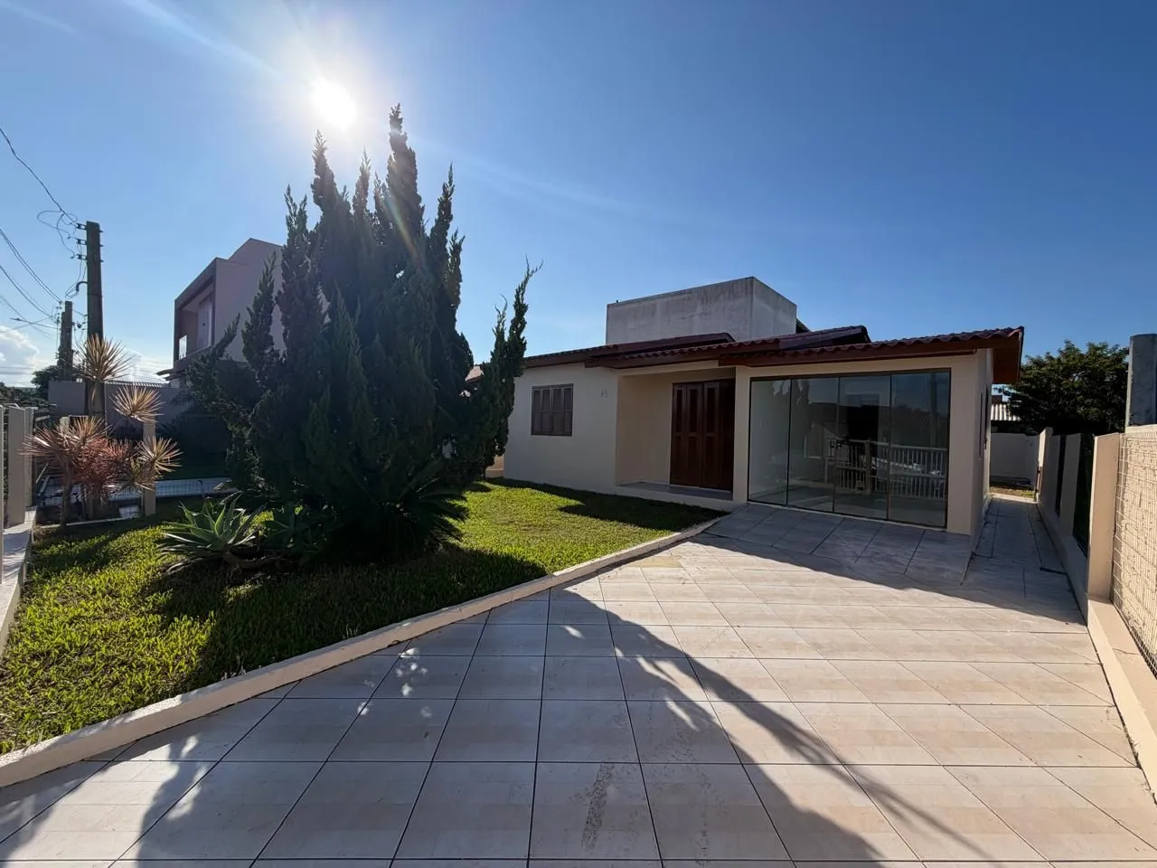 Imagem Casa à venda em Torres, Igra Sul, com 2 quartos, 85m2