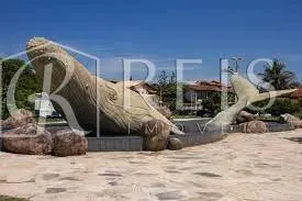 Imagem Galpão para Locação em Rio das Ostras, Enseada das Gaivotas, 1 banheiro