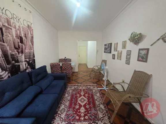 Imagem Apartamento com 2 dormitórios à venda, 80 m² por R$ 250.000,00 - Azenha - Porto Alegre/RS