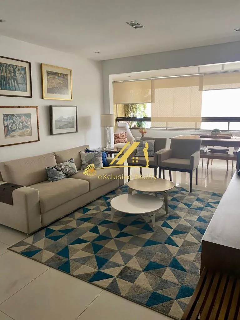 Imagem Apartamento RESIDENCIAL em Salvador - Bahia, Horto Florestal