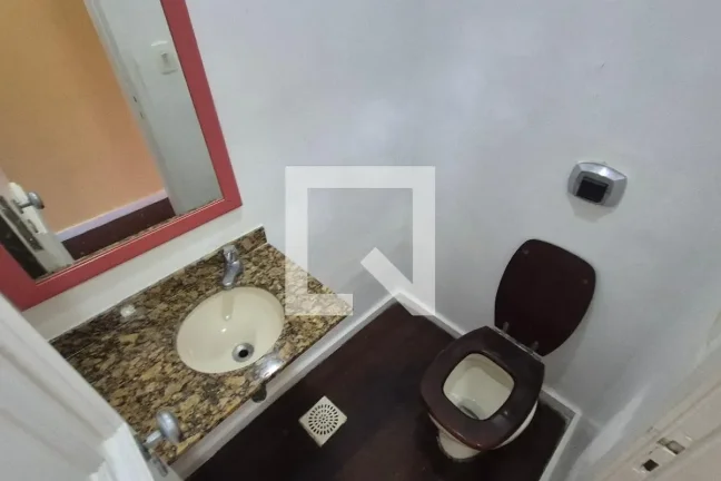 Imagem Apartamento à Venda - Recreio, 4 Quartos, 200 m2