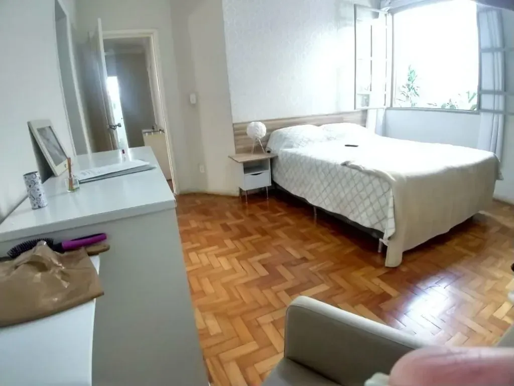 Imagem Casa com 3 Quartos à Venda, 207 m² em São João Batista (Venda Nova) - Belo Horizonte