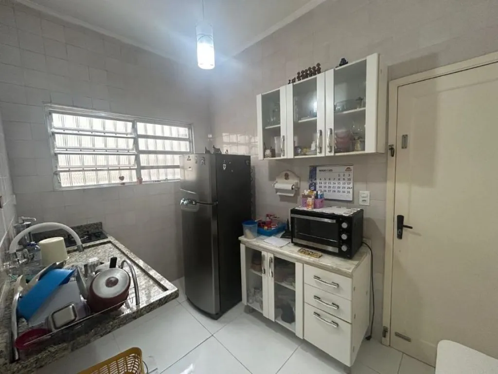 Imagem CASA COM 53,00 m² - REAL - PRAIA GRANDE SP
