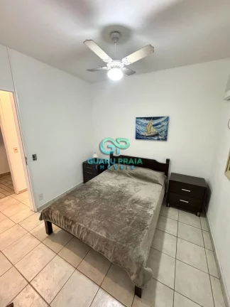 Imagem Apartamento para alugar no bairro Enseada - Guarujá/SP