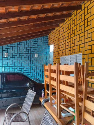 Imagem CASA A VENDA NO FLORESTA PARQUE