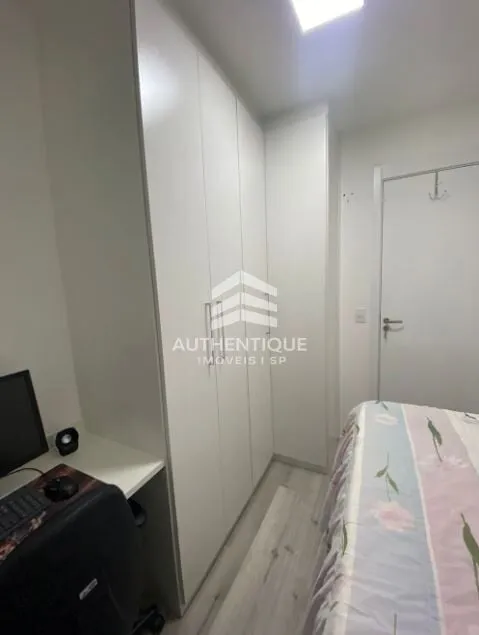 Imagem CHOICE SANTO AMARO - Apartamento à venda em São Paulo/SP