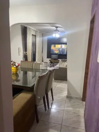 Imagem Casa com 4 dormitórios e piscina no Núcleo Habitacional Silvério Cartafina