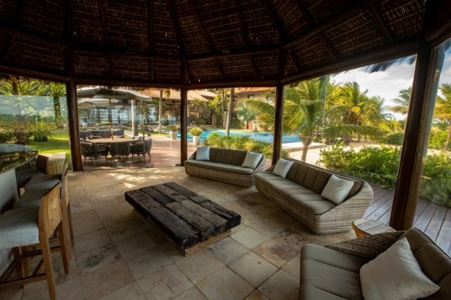 Casa com 5 Quartos à Venda, 1.100 m² em Tamandare - Tamandaré