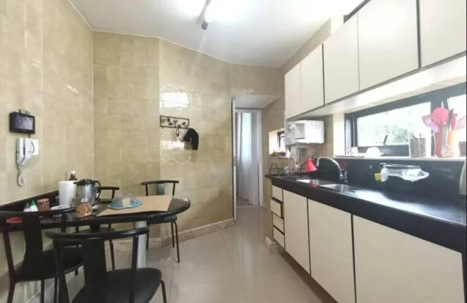 Imagem Apartamento Duplex 4 Quartos com Ar Condicionado - Suíte Master - 4 Vagas