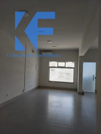 Imagem Sala Comercial locação