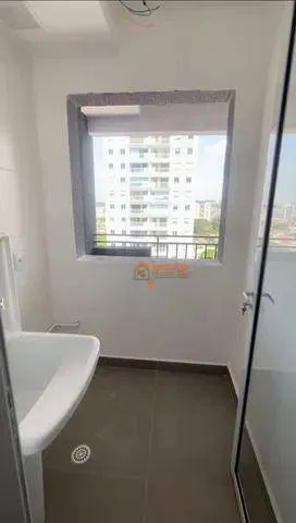 Imagem Apartamento com 1 dormitório à venda, 43 m² por R$ 388.700,00 - Vila Rosália - Guarulhos/SP