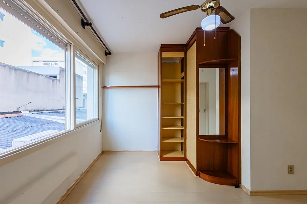 Imagem Apartamento em Independência