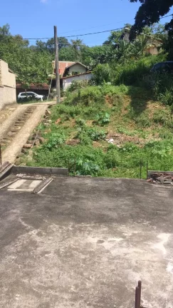 Imagem CASA RESIDENCIAL em RIO DE JANEIRO - RJ, CAMPO GRANDE