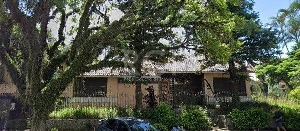 Imagem Casa para Venda - 400m², 4 dormitórios, sendo 1 suites, 4 vagas - Jardim Lindóia