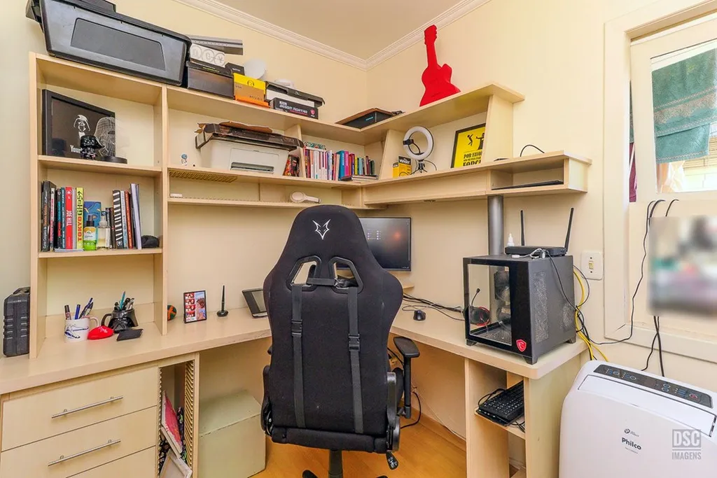 Imagem Apartamento em Jardim Lindóia