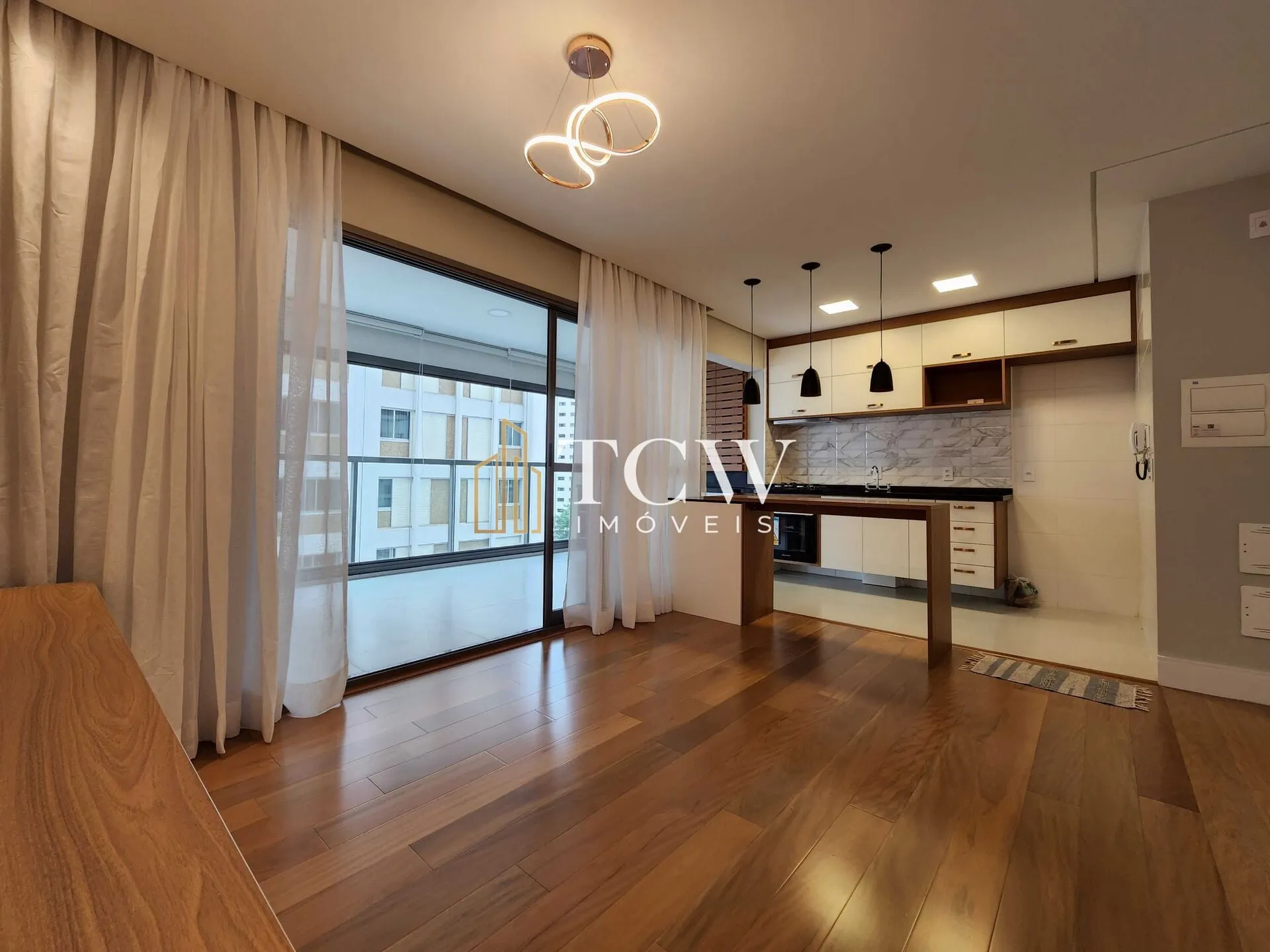 Imagem Apartamento Padrão 2 dorm - Metrô Ana Rosa