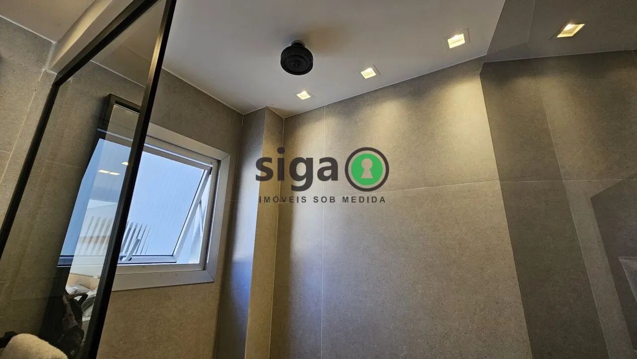 Imagem Apartamento a Venda 114 m² Via Olimpia com renda
