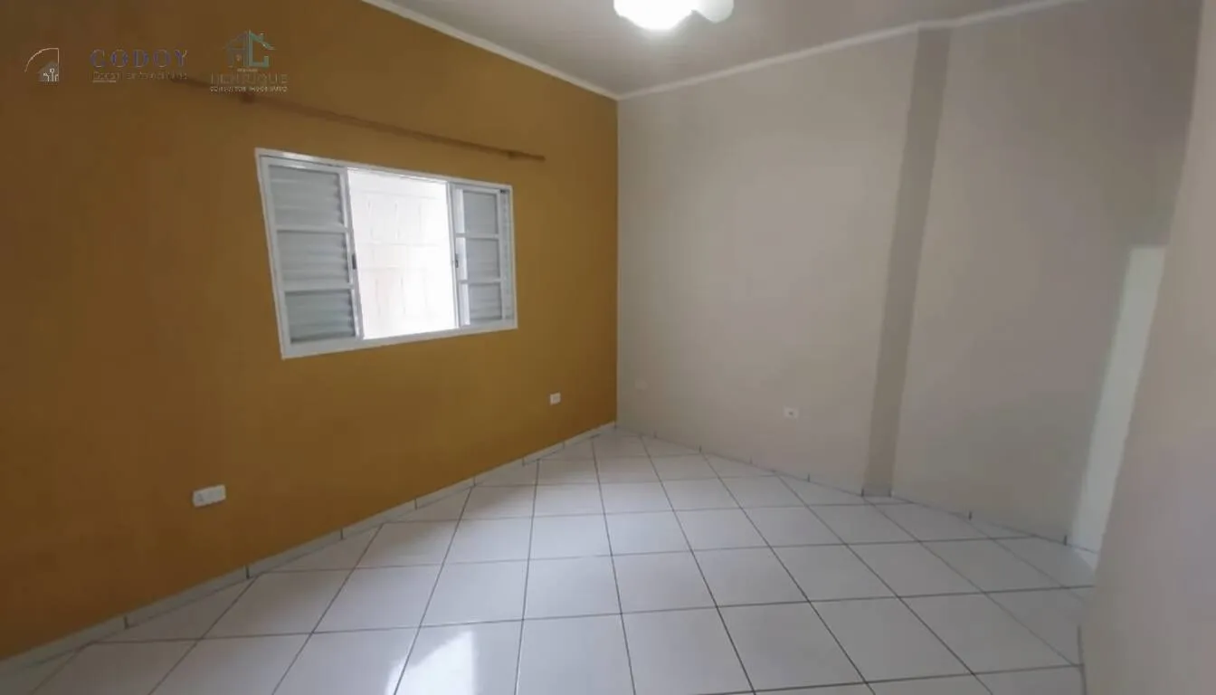 Imagem Casa térrea em Pindamonhangaba - conforto e praticidade em cada detalhe