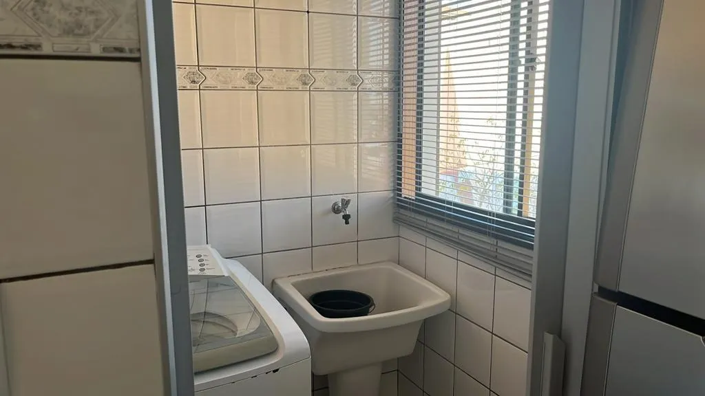 Imagem Ótimo Apartamento no Residencial Tiger: Elegância e Conforto no Coração do Campolim
