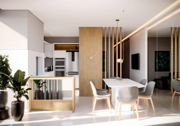 Imagem Apartamento à venda em Porto Belo, Perequê, com 2 quartos, 70,08m2
