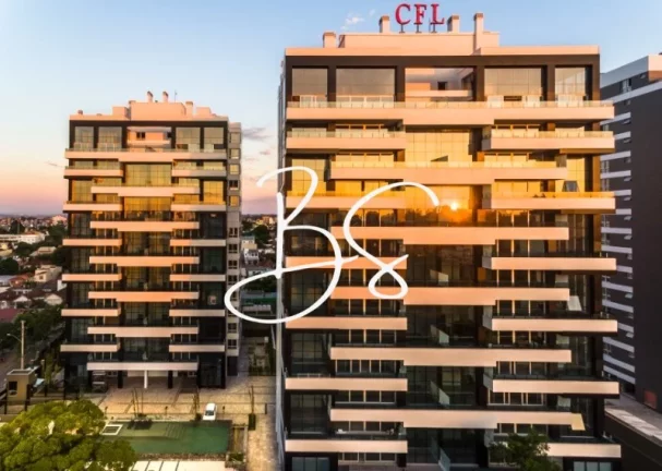 Imagem APARTAMENTO RESIDENCIAL em PORTO ALEGRE - RS, JARDIM EUROPA