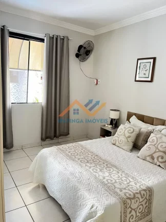Imagem Apartamento à venda no bairro Horto - Ipatinga