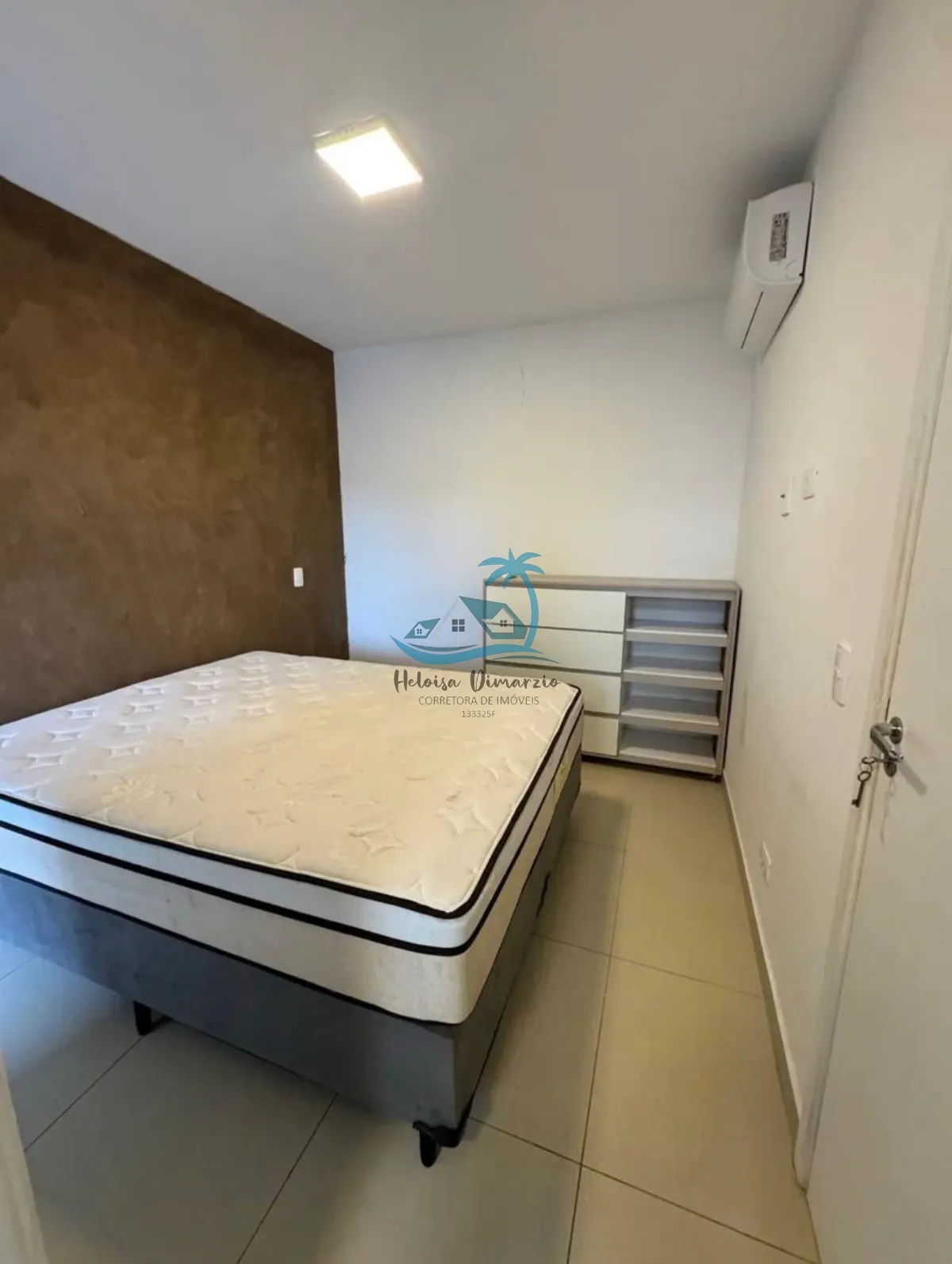 Imagem Apartamento com 2 dormitórios à venda no centro de Ubatuba