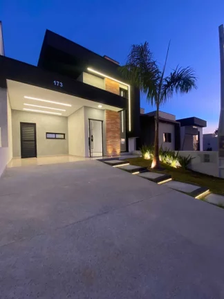 Foto do imóvel Casa 2 dormitórios- condomínio Ipanema em Avenida José Santos Almeida