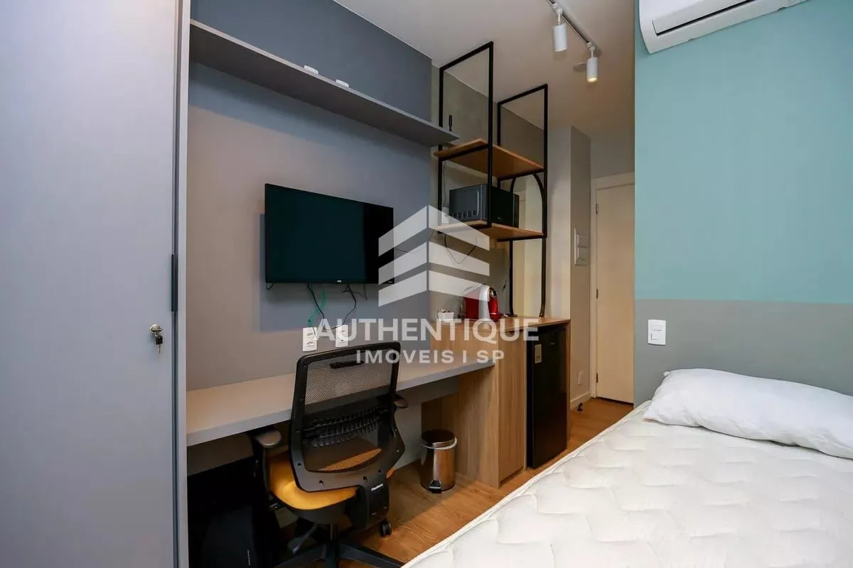 Imagem BE URBAN BROOKLIN - Apartamento à venda no bairro Brooklin - São Paulo/SP, Zona Sul