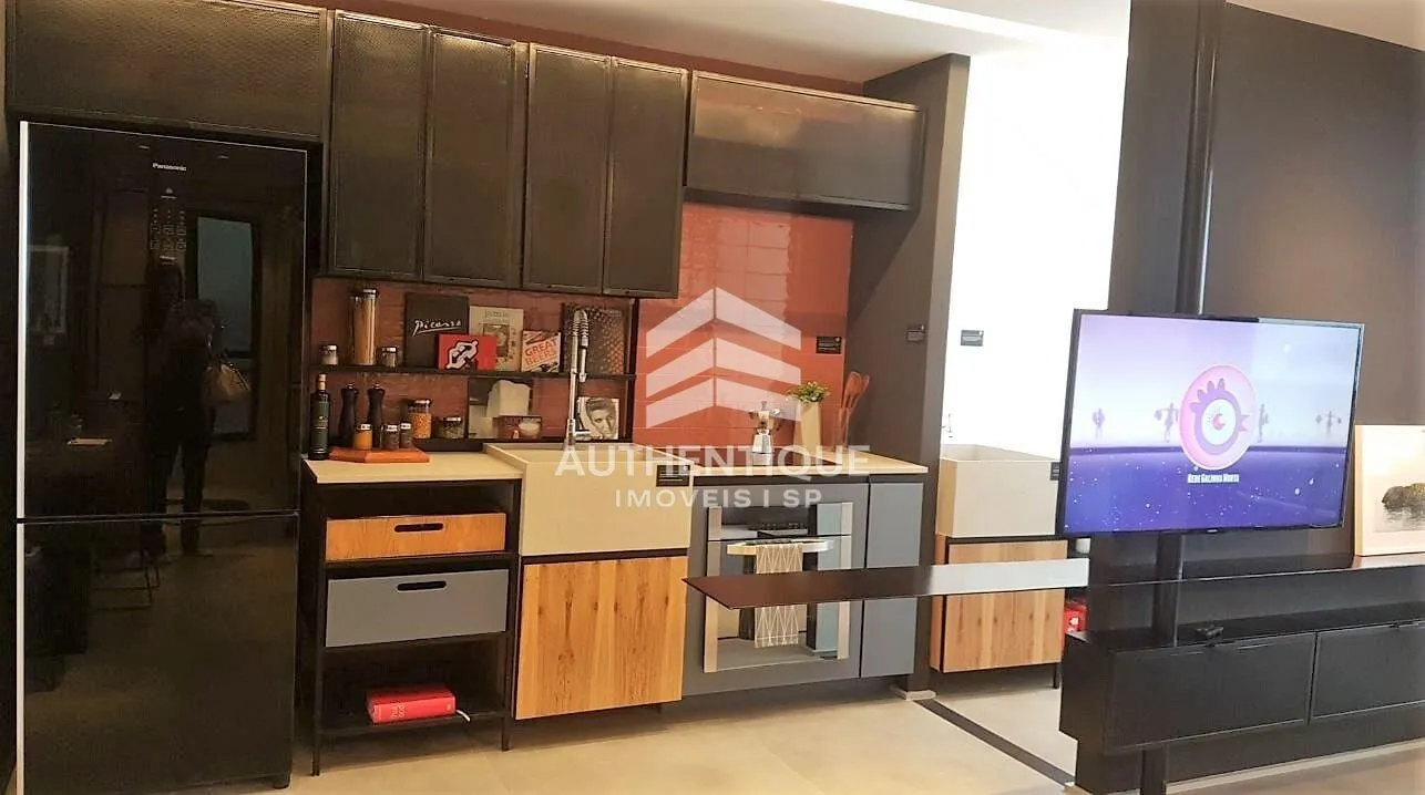 Imagem POD Pinheiros - Apartamento à venda em São Paulo/SP