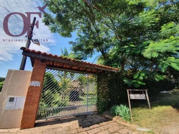 Imagem Ótima casa à venda - Jardim do Ribeirão I - Itupeva - SP