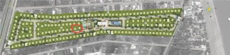 Imagem Terreno à venda, 883 m² por R$ 3.499.996,00 - Intermares - Cabedelo/PB