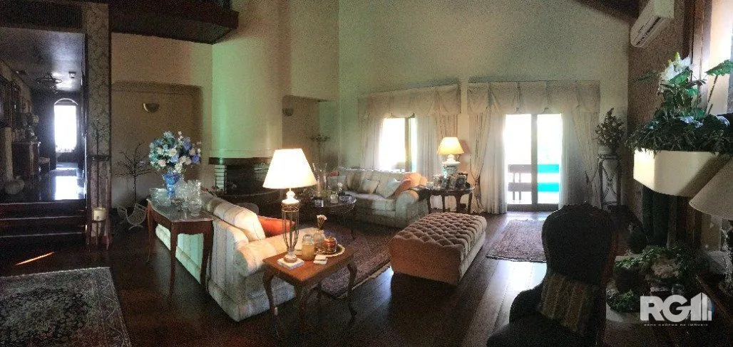 Imagem Casa de Condomínio em Cavalhada
