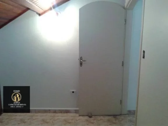 Imagem CASA - SÃO VICENTE - PARQUE BITARU