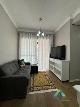 Foto do imóvel Lindo apartamento recém reformado tudo novo e de excelente bom gosto e de fino padrão.