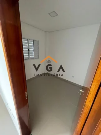 Imagem Apartamento para Venda em São Paulo, Cidade Antônio Estevão de Carvalho, 2 dormitórios, 1 banheiro