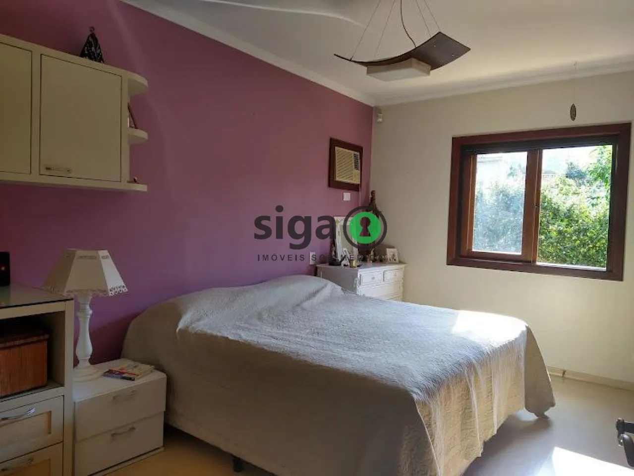 Imagem Casa em Condomínio Residencial em Morumbi