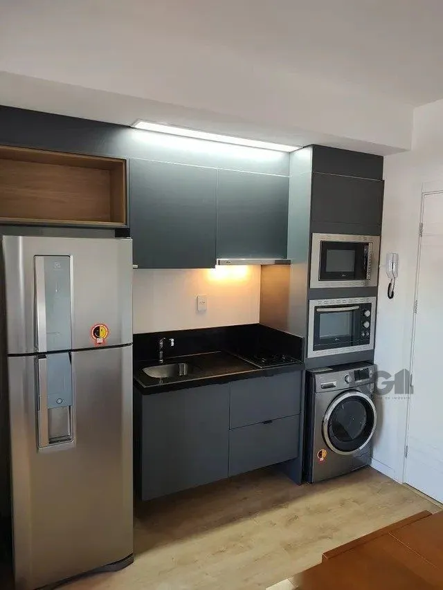 Imagem Loft no Maxplaza em Canoas