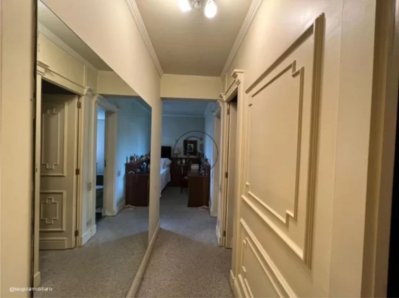 Imagem APARTAMENTO RESIDENCIAL em SÃO PAULO - SP, ITAIM BIBI