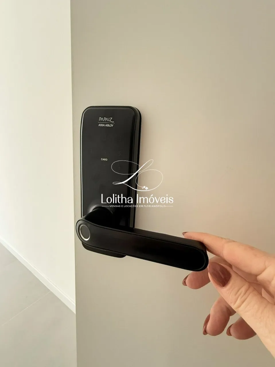 Imagem HOME CACUPÉ: Apartamentos Pronto Pra Morar em Florianópolis/SC.