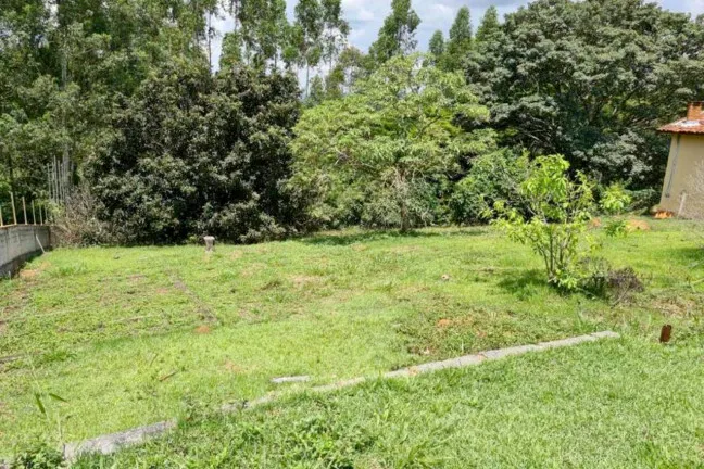Imagem Terreno em Condomínio à Venda, 2.000 m² em Capela do Barreiro - Itatiba