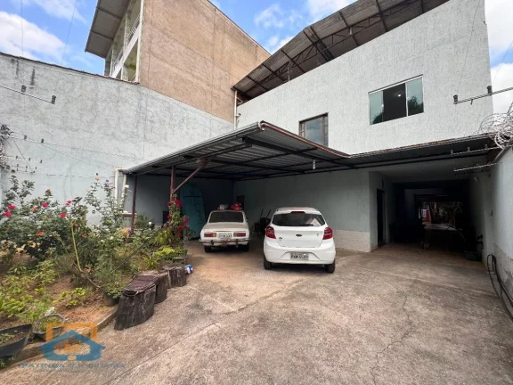Imagem Casa no bairro Cidade Nobre - Ipatinga