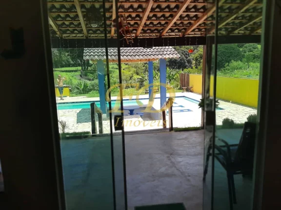 Imagem Chácara a Venda em Vargem Bragança Paulista