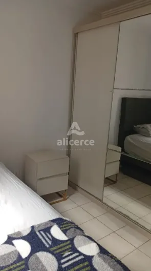 Imagem Apartamento à venda com 2 quartos 1 suíte, 44m² em Bela Vista Palhoça