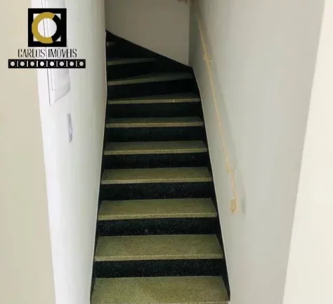 Imagem Casa incrível com 3 dormitórios na Encruzilhada em Santos!!!! OPORTUNIDADE!