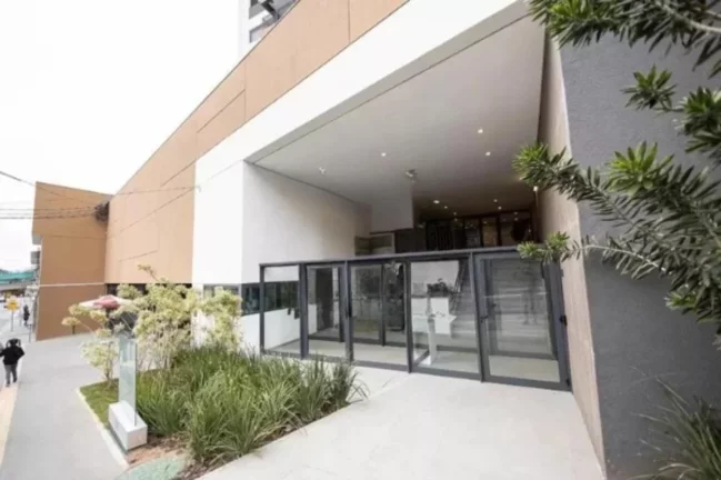 Imagem RAÍZES GUILHERMINA - Studio de 25m² (Unidade de Revenda), ao lado da Estação Guilhermina Esperança!