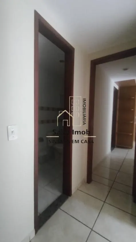 Imagem APARTAMENTO | 03 QUARTOS - 02 BANHEIROS | LIBERDADE | RESENDE RJ