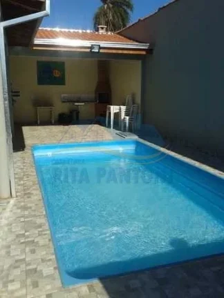 Imagem Apartamento - Ribeirão Preto - Monte Alegre - Região Oeste
