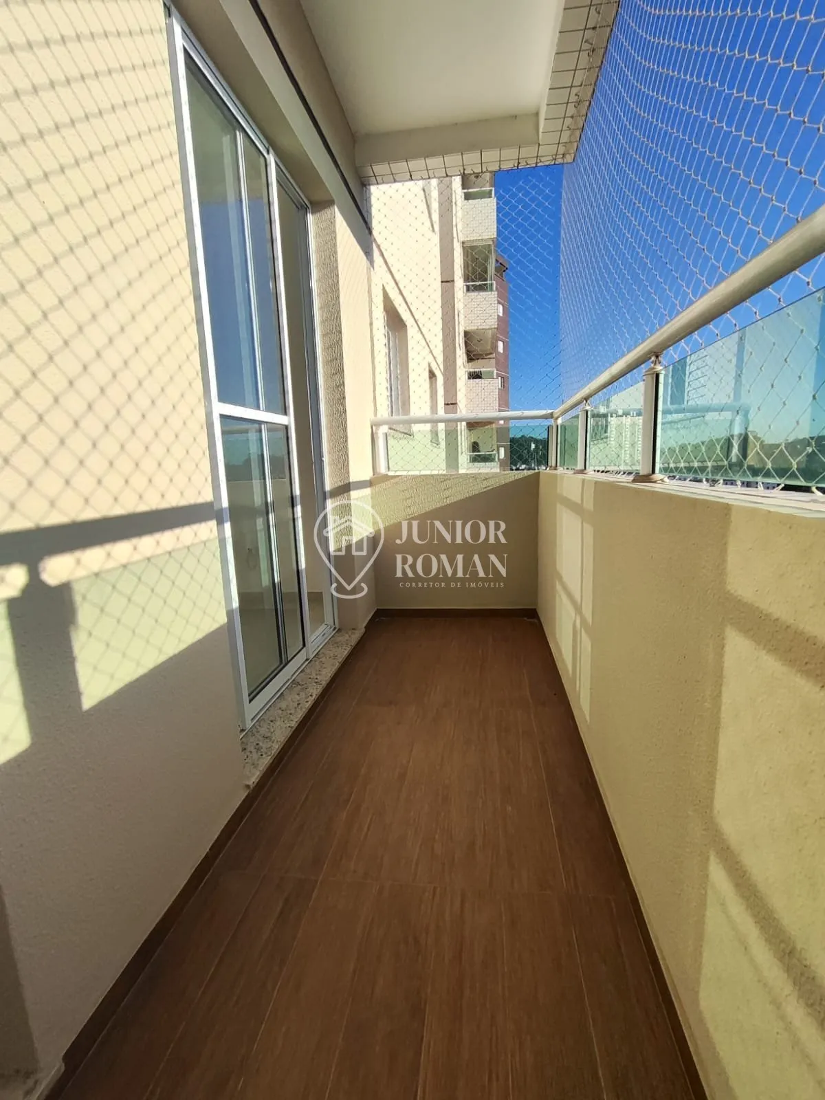 Imagem APTO 2 DORM COM VARANDA NO BAIRRO DEMARCHI - SBC